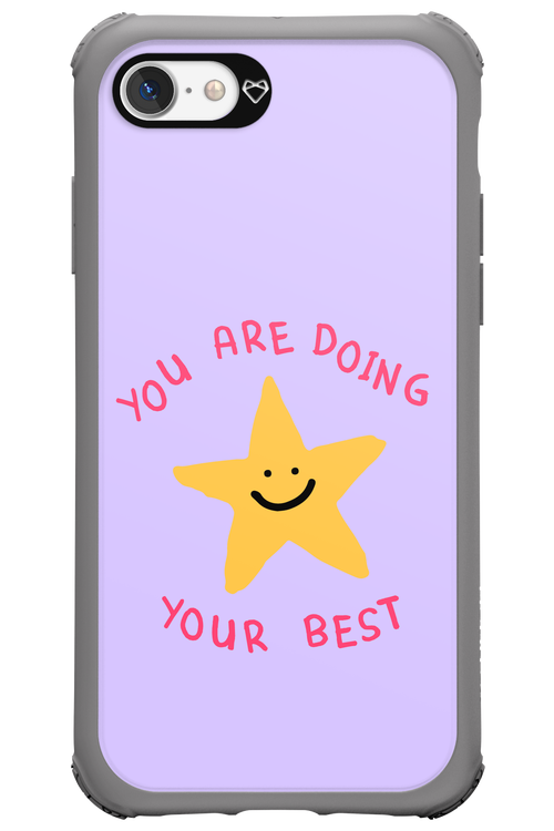 Your Best - Apple iPhone 7