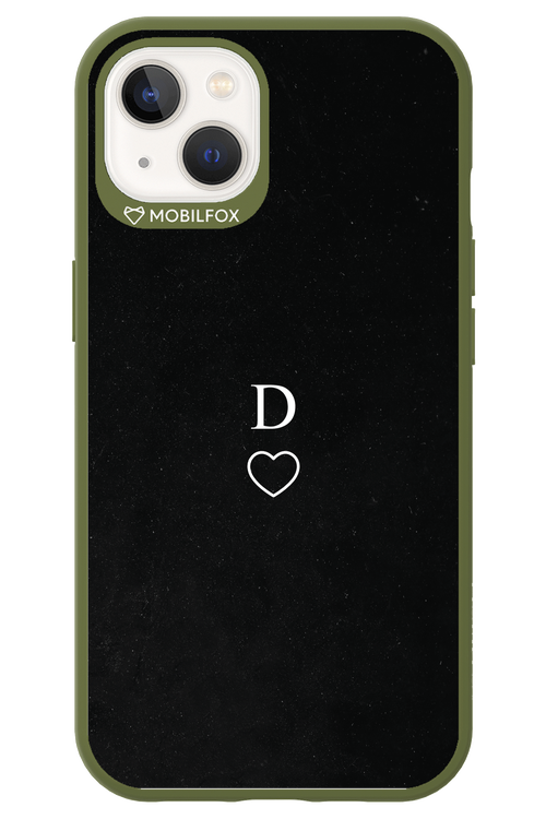 D Black 2.0 - Apple iPhone 13