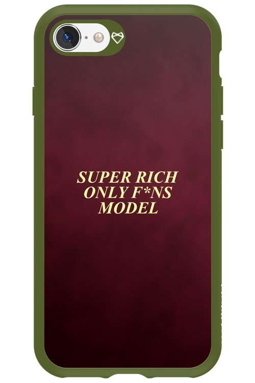 Super Model 2.0 - Apple iPhone SE 2020