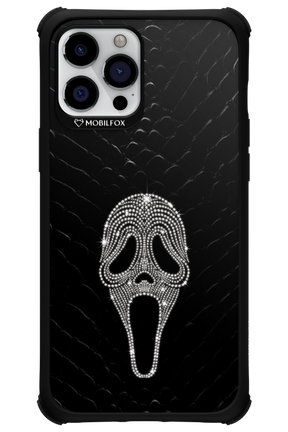 Glitter Ghost - Apple iPhone 12 Pro Max