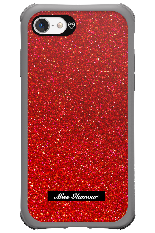 Miss Glamour - Apple iPhone 7