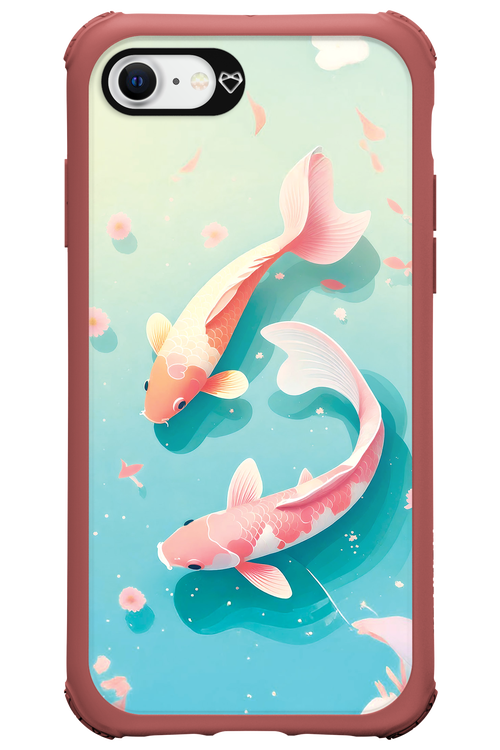 Koi II - Apple iPhone 7