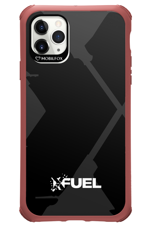 Shadow Mode - Apple iPhone 11 Pro Max