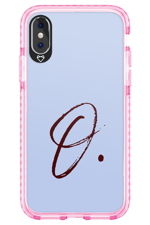 (Jellyfish Presso) O 2.0 - Apple iPhone XS