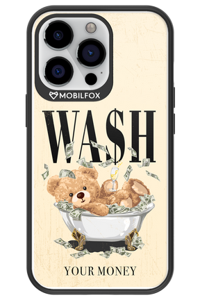 Money Washing - Apple iPhone 13 Pro