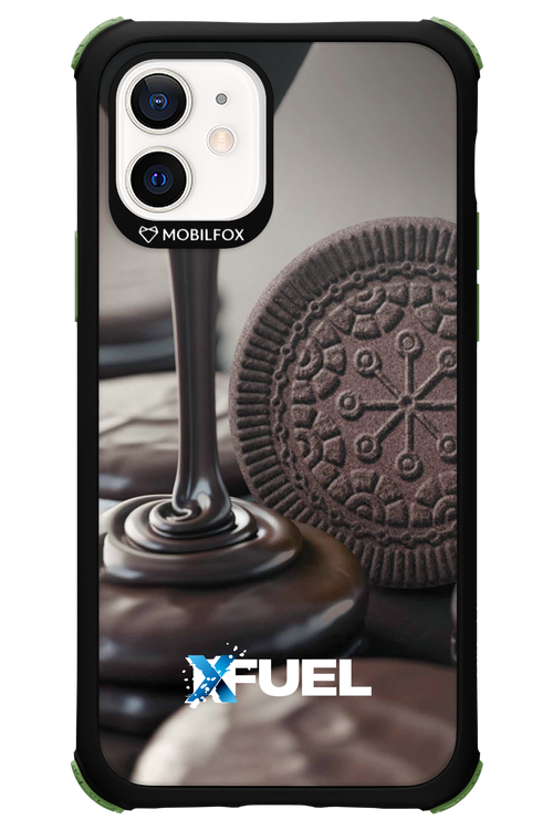 Choco Boost - Apple iPhone 12