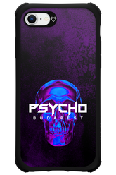 Psyskull - Apple iPhone 8