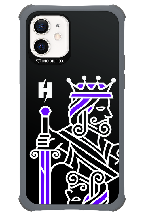 KING - Apple iPhone 12