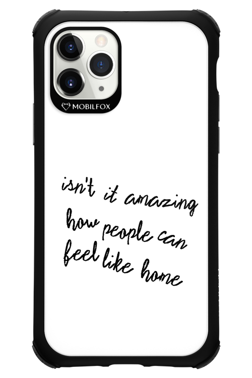 Isn't It 2.0 - Apple iPhone 11 Pro