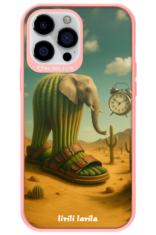 Lirili larila - Apple iPhone 13 Pro Max