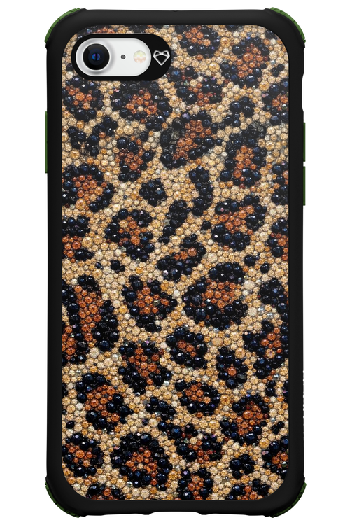 Crystal Roar - Apple iPhone SE 2022