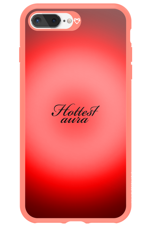 Hottest Aura - Apple iPhone 8 Plus