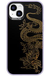 Gold Age 2.0 - Apple iPhone 15 Plus