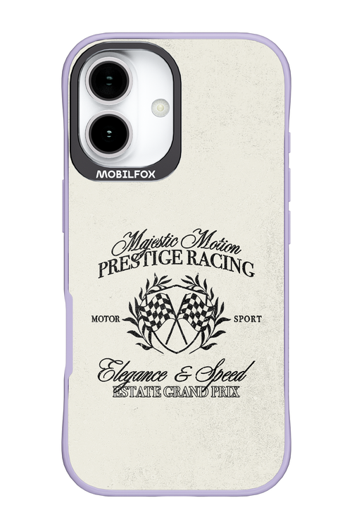 Old money - Apple iPhone 17