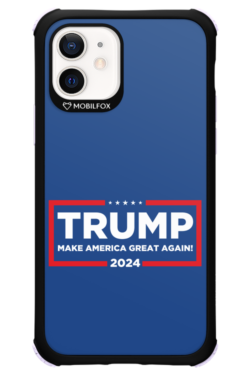 Trump 2024 - Apple iPhone 12