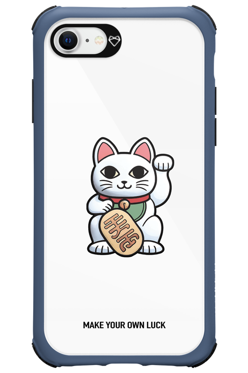 Maneki Neko - Apple iPhone SE 2020