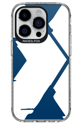 Arctic Edge - Apple iPhone 14 Pro