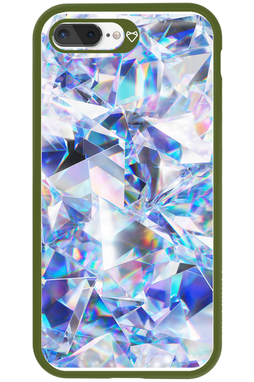 Holo Shard - Apple iPhone 8 Plus