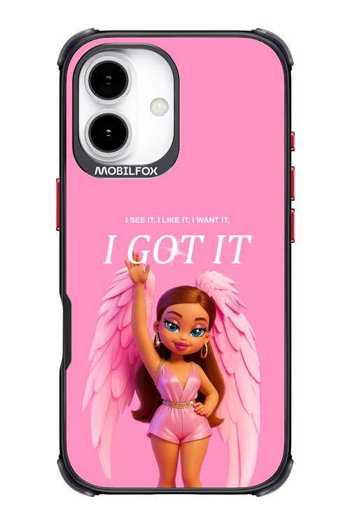 Got It 2.0 - Apple iPhone 17