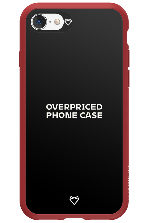 Overprieced - Apple iPhone SE 2022