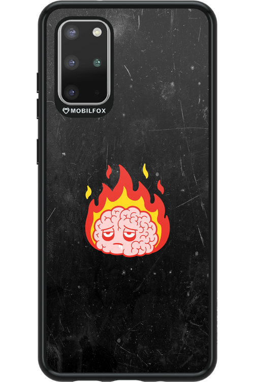My brain - Samsung Galaxy S20+