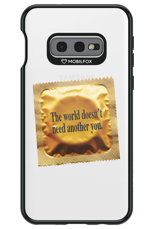 Another you 2.0 - Samsung Galaxy S10e