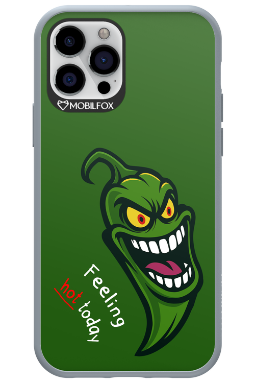 Crazy Chili - Apple iPhone 12 Pro