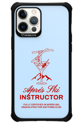 Instructor - Apple iPhone 12 Pro Max