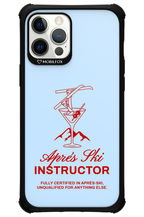 Instructor - Apple iPhone 12 Pro Max