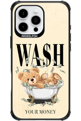 Money Washing - Apple iPhone 16 Pro Max