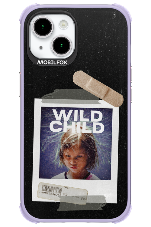 Wild Childd - Apple iPhone 15