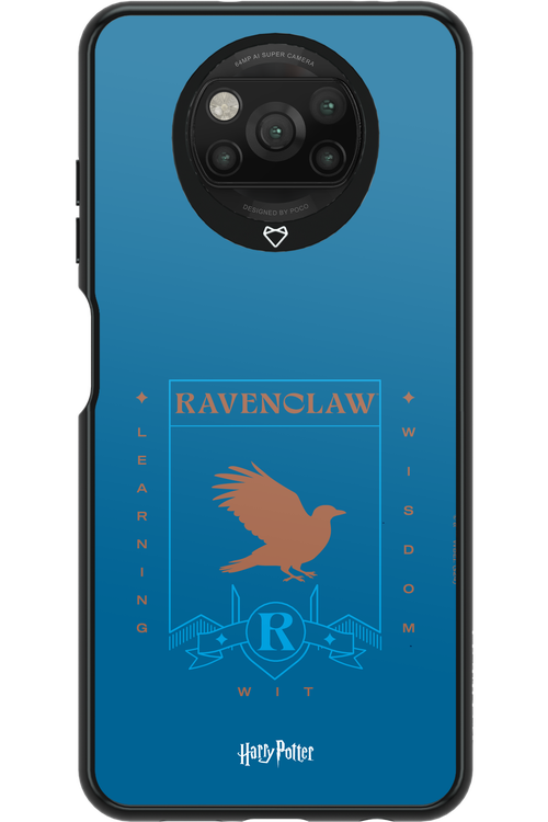 Ravenclaw. - Xiaomi Poco X3 Pro