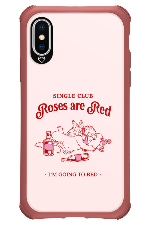Bed Romance 2.0 - Apple iPhone X