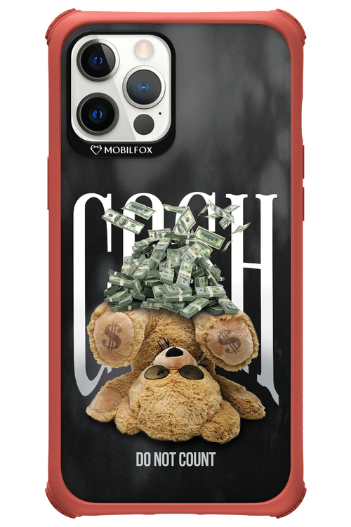 CASH 2.0 - Apple iPhone 12 Pro Max