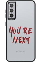You're Next - Samsung Galaxy S21+