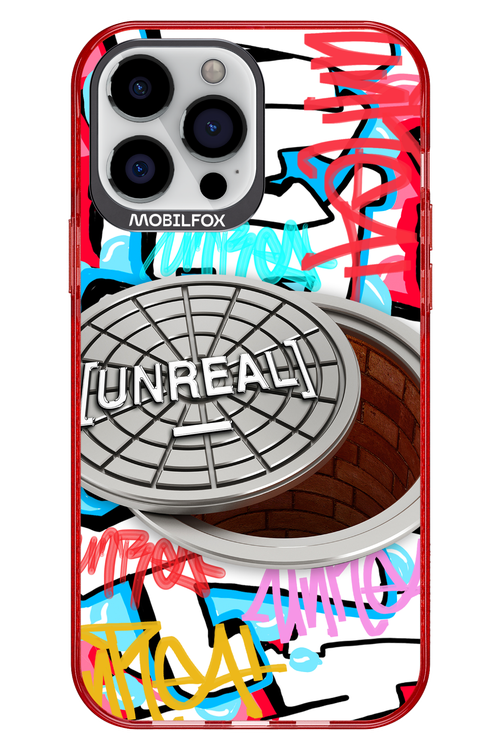 HULE - Apple iPhone 13 Pro Max