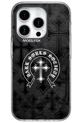 Dark Souls Society - Apple iPhone 15 Pro