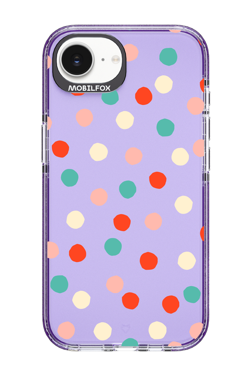 Xmas Dotss - Apple iPhone 16e