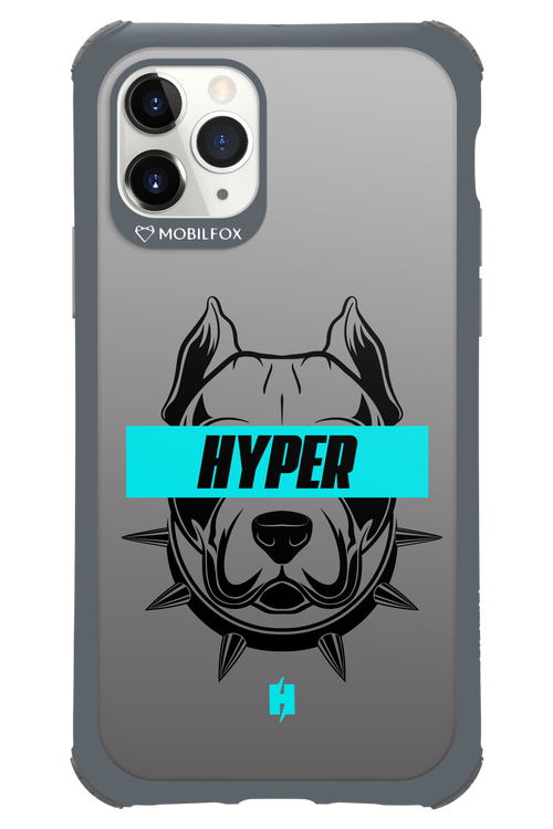 BULL - Apple iPhone 11 Pro