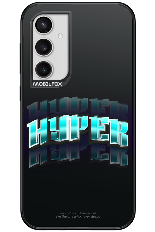 HYPER DIAMOND - Samsung Galaxy S23 FE