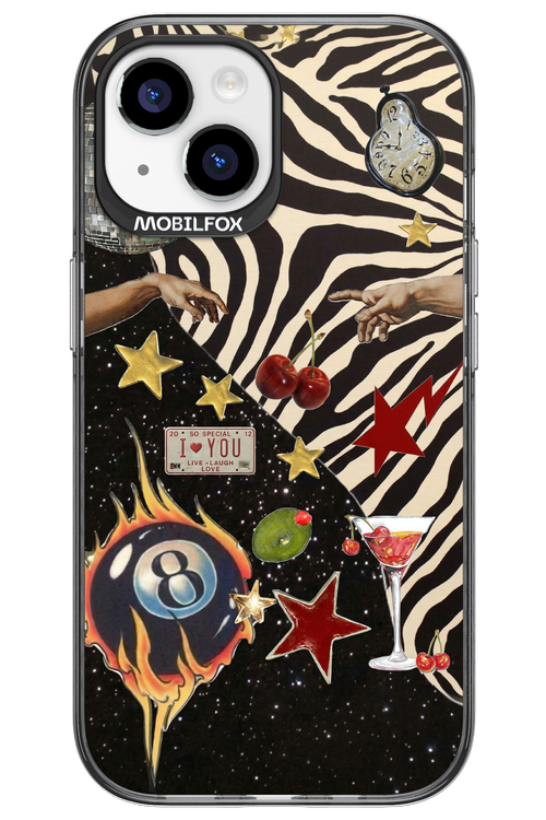 Party hard 2.0 - Apple iPhone 15