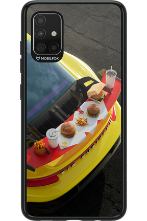 BigBusiness - Samsung Galaxy A51