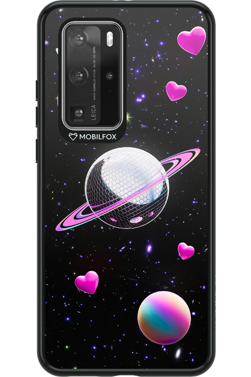 Girls Galaxy - Huawei P40 Pro