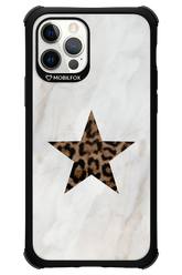 Marbel Star - Apple iPhone 12 Pro