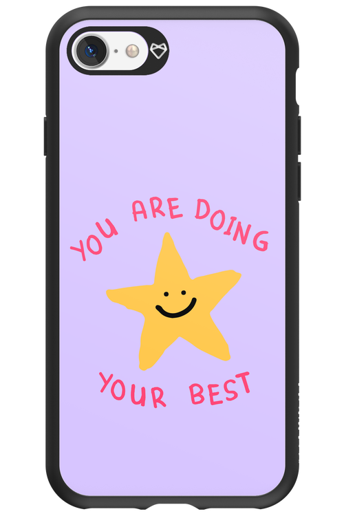 Your Best - Apple iPhone 7