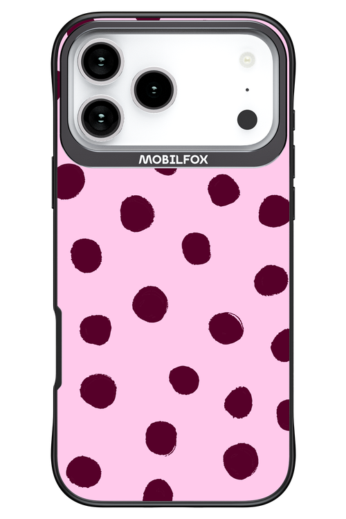 My Crush 2.0 - Apple iPhone 17 Pro Max