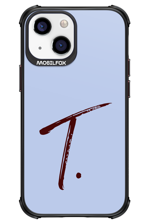 (Jellyfish Presso) T 2.0 - Apple iPhone 13 Mini