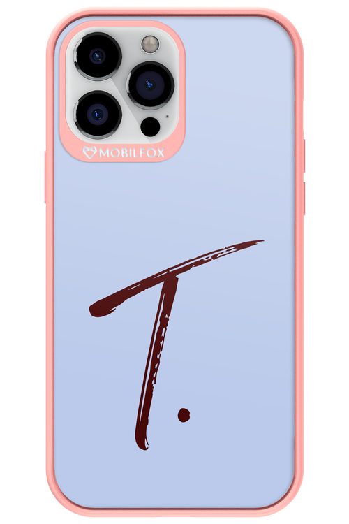 (Jellyfish Presso) T 2.0 - Apple iPhone 13 Pro Max