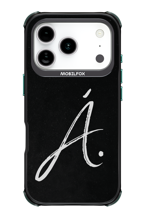(Off Space) A II 2.0 - Apple iPhone 17 Pro