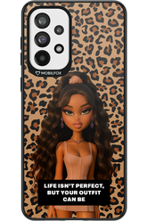 Perfect OOTD - Samsung Galaxy A73